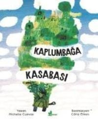 Produktbild: Kaplumbaga Kasabasi