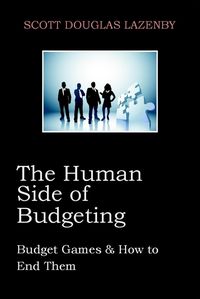 Produktbild: The Human Side of Budgeting