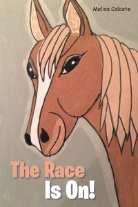 Produktbild: The Race Is On!