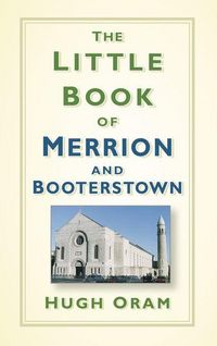 Produktbild: The Little Book of Merrion and Booterstown