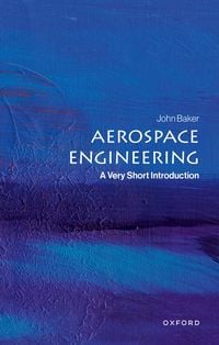 Produktbild: Aerospace Engineering