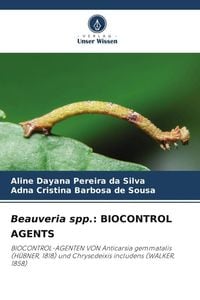 Produktbild: Beauveria Spp.: Biocontrol Agents