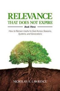 Produktbild: Relevance That Does Not Expire
