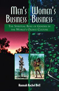 Produktbild: Men's Business, Women's Business