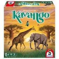 Produktbild: Kavango -