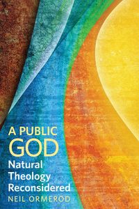 Produktbild: Public God