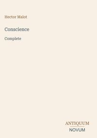 Produktbild: Conscience