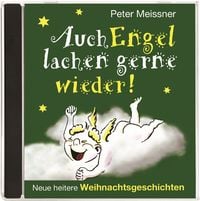 Produktbild: Auch Engel lachen gerne wieder!
