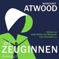 Produktbild: Die Zeuginnen