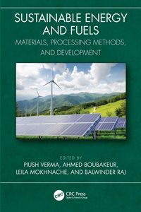 Produktbild: Sustainable Energy and Fuels