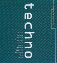 Produktbild: Techno