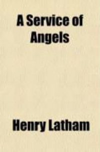 Produktbild: A Service of Angels