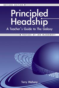 Produktbild: Principled Headship