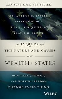 Produktbild: An Inquiry into the Nature and Causes of the Wealth of States
