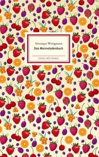 Produktbild: Das Marmeladenbuch