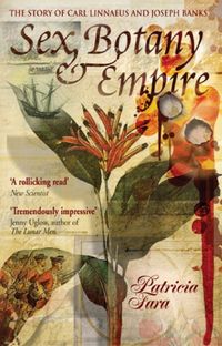 Produktbild: Fara, P: Sex, Botany and Empire (Icon Science)