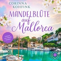 Produktbild: Mandelbl&uuml;te auf Mallorca - Doro spielt Amor