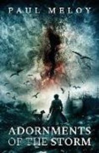Produktbild: Adornments of the Storm