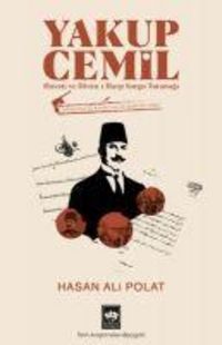 Produktbild: Yakup Cemil