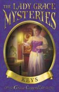 Produktbild: The Lady Grace Mysteries: Keys