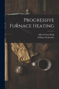 Produktbild: Progressive Furnace Heating