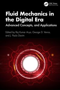 Produktbild: Fluid Mechanics in the Digital Era