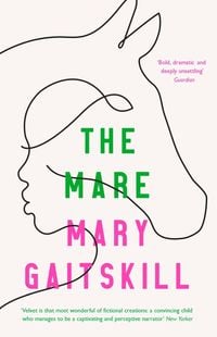Produktbild: The Mare