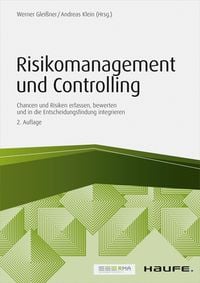 Produktbild: Risikomanagement und Controlling