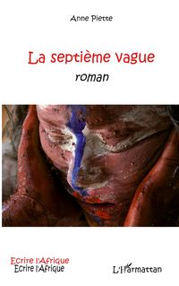 Produktbild: La septi&egrave;me vague