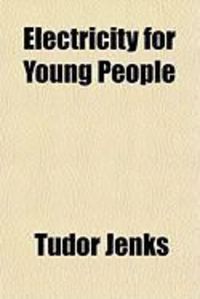 Produktbild: Electricity for Young People