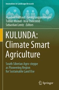 Produktbild: KULUNDA: Climate Smart Agriculture