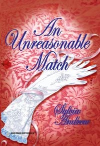 Produktbild: An Unreasonable Match