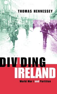 Produktbild: Dividing Ireland