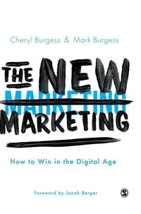 Produktbild: The New Marketing