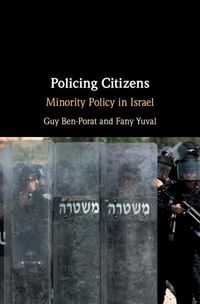 Produktbild: Policing Citizens