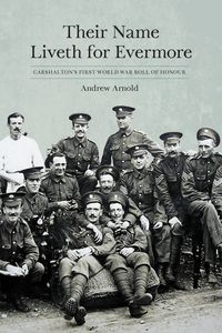 Produktbild: Their Name Liveth for Evermore