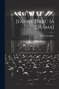 Produktbild: Jeanne DArc [a Drama]