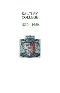 Produktbild: Osborne, J: Saltley College 1850-1950