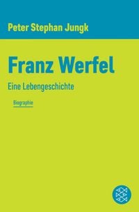 Produktbild: Franz Werfel