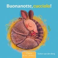 Produktbild: Buonanotte, cucciolo!