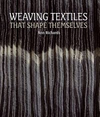 Produktbild: Weaving Textiles That Shape Themselves