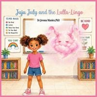 Produktbild: Juju July and the Lulla-Lingo