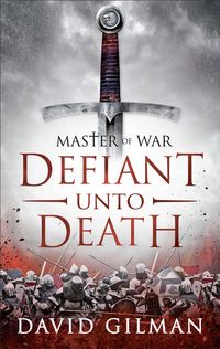 Produktbild: Defiant Unto Death