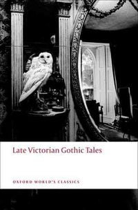 Produktbild: Late Victorian Gothic Tales