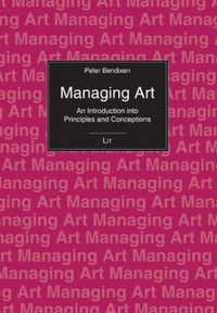 Produktbild: Managing Art