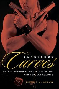 Produktbild: Dangerous Curves