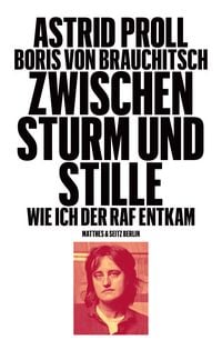 Produktbild: Zwischen Sturm und Stille