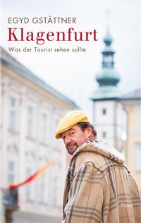 Produktbild: Klagenfurt