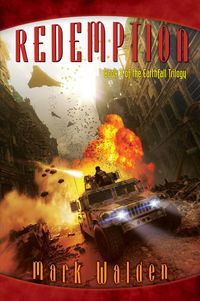 Produktbild: Redemption, 3