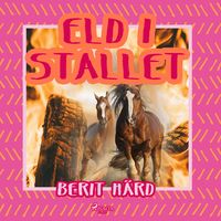 Produktbild: Eld i stallet